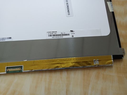 N116HSE-EA1 CHIMEI Innolux 11,6» 1920 (RGB) ДИСПЛЕЕВ LCD ² ×1080 350 cd/m ПРОМЫШЛЕННЫХ
