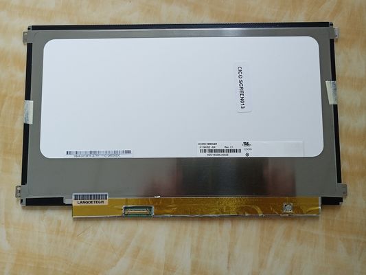 N116HSE-EA1 CHIMEI Innolux 11,6» 1920 (RGB) ДИСПЛЕЕВ LCD ² ×1080 350 cd/m ПРОМЫШЛЕННЫХ