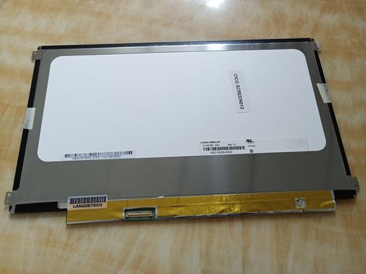 N116HSE-EA1 CHIMEI Innolux 11,6» 1920 (RGB) ДИСПЛЕЕВ LCD ² ×1080 350 cd/m ПРОМЫШЛЕННЫХ