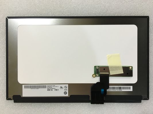 N120ACA-EA1 Innolux 12,0» 1366 (RGB) ДИСПЛЕЕВ LCD ² ×912 235 cd/m ПРОМЫШЛЕННЫХ