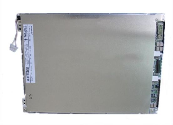 10&quot;	LCM	800×600RGB 	² 70cd/m   LM100SS1T52 дисплей диеза TFT LCD