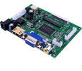 N121I7-L01 CMO 12,1» 1280 (RGB) ДИСПЛЕЕВ LCD ² ×800 220 cd/m ПРОМЫШЛЕННЫХ