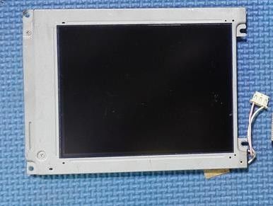 5,7&quot;	LCM	320×240RGB 	² 180cd/m   LM057QC1T01R	Дисплей диеза TFT LCD