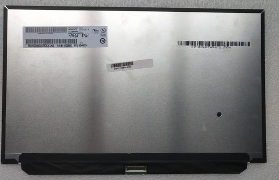 N125HCE-GN1 Innolux 12,5» 1920 (RGB) ДИСПЛЕЕВ LCD ² ×1080 300 cd/m ПРОМЫШЛЕННЫХ