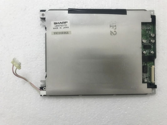 5,7&quot;	LCM	320×240RGB 	² 180cd/m   LM057QC1T01 дисплей диеза TFT LCD