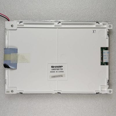 LM057QB1T09 диез 5,7&quot; ДИСПЛЕЙ LCM 320×240RGB ПРОМЫШЛЕННЫЙ LCD 