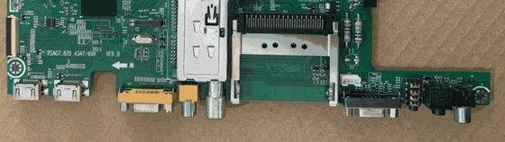 60&quot;	LCM	1920×1080RGB   ² LK600D3LB08 450cd/m	Дисплей диеза TFT LCD