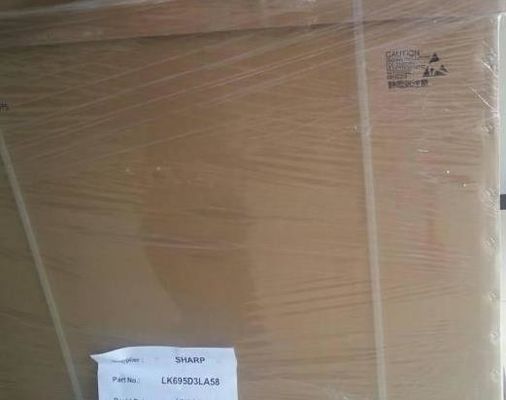 Диез 70&quot; LK695D3LA58 LK695D3LA18 ДИСПЛЕЙ LCD ² LCM 1920×1080RGB 700cd/m ПРОМЫШЛЕННЫЙ