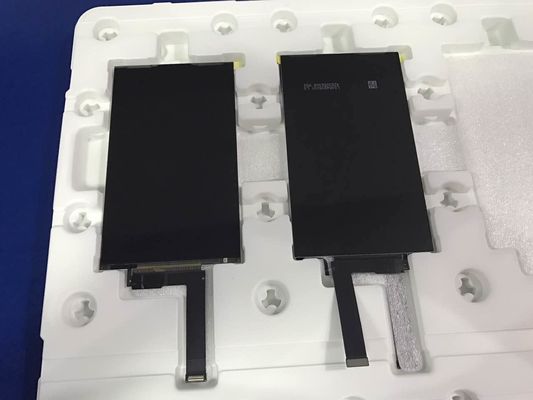 LS054B3SX01	Диез   5,4&quot; LCM 1152×1920RGB  ДИСПЛЕЙ LCD ² 600cd/m ПРОМЫШЛЕННЫЙ