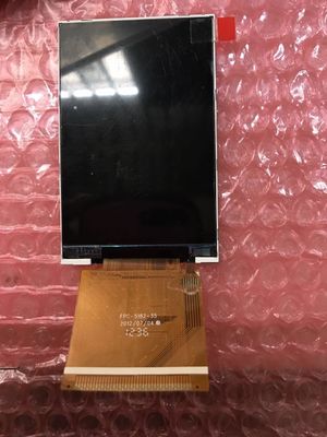 LS054B3SX01	Диез   5,4&quot; LCM 1152×1920RGB  ДИСПЛЕЙ LCD ² 600cd/m ПРОМЫШЛЕННЫЙ