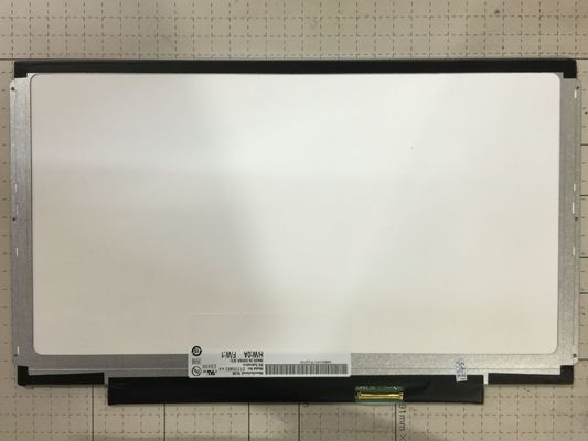 N133BGE-L41 Innolux 13,3» 1366 (RGB) ДИСПЛЕЕВ LCD ² ×768 220 cd/m ПРОМЫШЛЕННЫХ