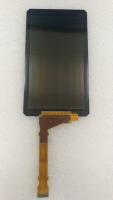 LS052R1SX04	Диез   5,2&quot; LCM   1440×2560RGB  ² 450cd/m   ПРОМЫШЛЕННЫЙ ДИСПЛЕЙ LCD
