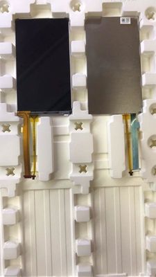 LS043T1LE01	Диез   4,3&quot; LCM 540×960RGB   ДИСПЛЕЙ LCD ² 450cd/m ПРОМЫШЛЕННЫЙ