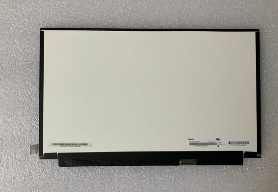 N133DCE-GP1 Innolux 13.3&quot; 3840 ((RGB) × 2160 340 cd/m2 ИНДУСТРИАЛЬНЫЙ ЖК-дисплей 89/89/89/89 (Тип.) ((CR≥10)