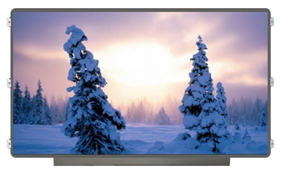 N133DCE-GP2 Innolux 13,3» 3840 (RGB) ДИСПЛЕЙ LCD ² ×2160 300 cd/m ПРОМЫШЛЕННЫЙ