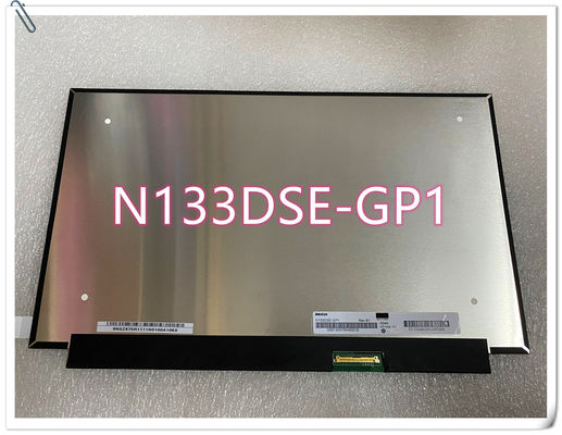 N133DSE-GP1 Innolux 13,3» 3840 (RGB) ДИСПЛЕЙ LCD ² ×2160 340 cd/m ПРОМЫШЛЕННЫЙ