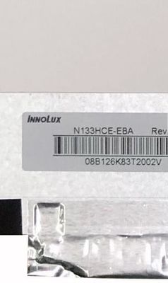 N133HCE-EBA Innolux 13,3» 1920 (RGB) ДИСПЛЕЕВ LCD ² ×1080 220 cd/m ПРОМЫШЛЕННЫХ