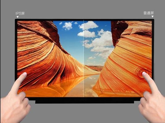 N133HCE-EN2 Innolux 13,3» 1920 (RGB) ДИСПЛЕЕВ LCD ² ×1080 300 cd/m ПРОМЫШЛЕННЫХ