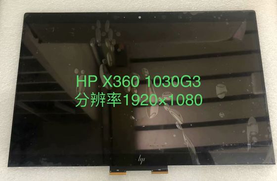 N133HCE-G62 Innolux 13,3» 1920 (RGB) ДИСПЛЕЕВ LCD ² ×1080 400 cd/m ПРОМЫШЛЕННЫХ