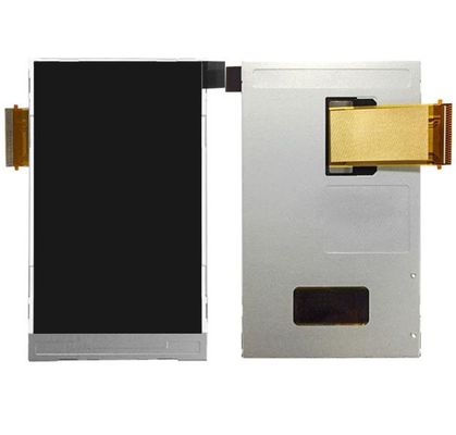 3,0&quot;	LCM	480×800RGB 	² 500cd/m   LS030Y3DX01 дисплей диеза TFT LCD