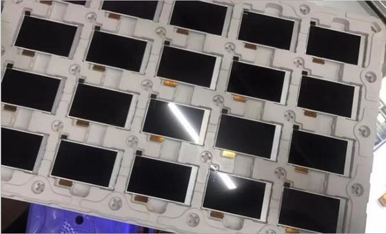 3,0&quot;	LCM	480×800RGB 	² 500cd/m   LS030Y3DX01 дисплей диеза TFT LCD