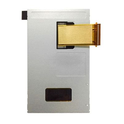 3,0&quot;	LCM	480×800RGB 	² 500cd/m   LS030Y3DX01 дисплей диеза TFT LCD