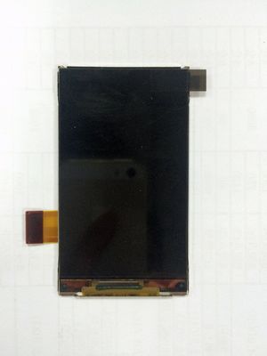 3,0&quot;	LCM	240×400RGB 	² 500cd/m    Диез LS030B3UW01	 Дисплей TFT LCD