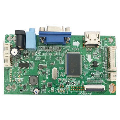 N133HCG-GR3 Innolux 13,3» 1920 (RGB) ДИСПЛЕЕВ LCD ² ×1080 400 cd/m ПРОМЫШЛЕННЫХ