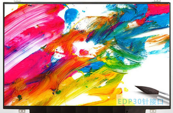 N133HCN-EA1 Innolux 13,3» 1920 (RGB) ДИСПЛЕЕВ LCD ² ×1080 250 cd/m ПРОМЫШЛЕННЫХ