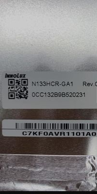 N133HCR-GA1 Innolux 13,3» 1920 (RGB) ДИСПЛЕЕВ LCD ² ×1080 400 cd/m ПРОМЫШЛЕННЫХ