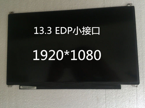 N133HSE-EA3 Innolux 13,3» 1920 (RGB) ДИСПЛЕЕВ LCD ² ×1080 350 cd/m ПРОМЫШЛЕННЫХ