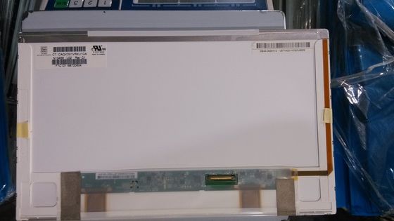N134B6-L01 CMO 13,4» 1366 (RGB) ДИСПЛЕЕВ LCD ² ×768 220 cd/m ПРОМЫШЛЕННЫХ
