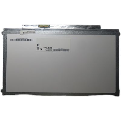 N134B6-L04 CMO 13,4» 1366 (RGB) ДИСПЛЕЕВ LCD ² ×768 220 cd/m ПРОМЫШЛЕННЫХ