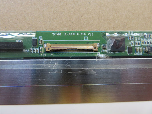 N134B6-L04 CMO 13,4» 1366 (RGB) ДИСПЛЕЕВ LCD ² ×768 220 cd/m ПРОМЫШЛЕННЫХ