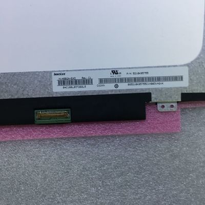 N140BGA-EA3 INNOLUX 14,0» 1366 (RGB) ДИСПЛЕЕВ LCD ² ×768 220 cd/m ПРОМЫШЛЕННЫХ