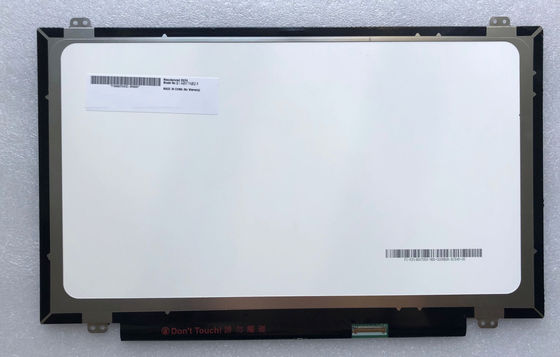 N140BGA-EB3 INNOLUX 14,0» 1366 (RGB) ДИСПЛЕЕВ LCD ² ×768 220 cd/m ПРОМЫШЛЕННЫХ