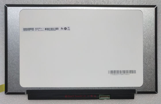 N140BGA-EB4 INNOLUX 14,0» 1366 (RGB) ДИСПЛЕЕВ LCD ² ×768 220 cd/m ПРОМЫШЛЕННЫХ