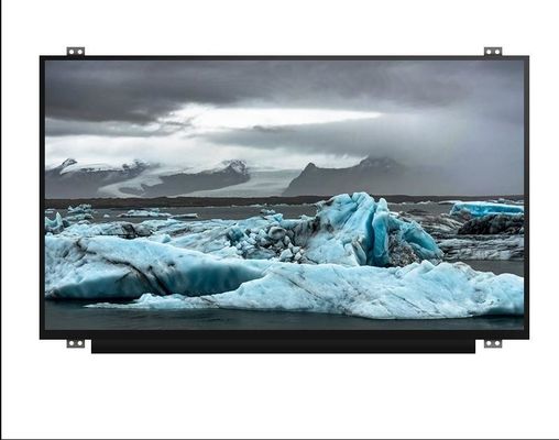 N140BGE-E43 INNOLUX 14,0» 1366 (RGB) ДИСПЛЕЕВ LCD ² ×768 220 cd/m ПРОМЫШЛЕННЫХ