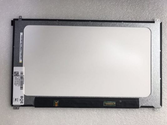 N140BGE-E53 INNOLUX 14,0» 1366 (RGB) ДИСПЛЕЕВ LCD ² ×768 200 cd/m ПРОМЫШЛЕННЫХ