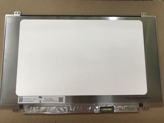 N140BGE-E54 INNOLUX 14,0» 1366 (RGB) ДИСПЛЕЕВ LCD ² ×768 220 cd/m ПРОМЫШЛЕННЫХ