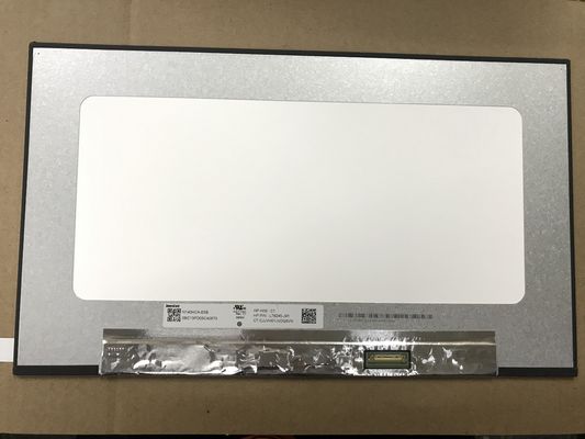 N140BGE-E54 INNOLUX 14,0» 1366 (RGB) ДИСПЛЕЕВ LCD ² ×768 220 cd/m ПРОМЫШЛЕННЫХ