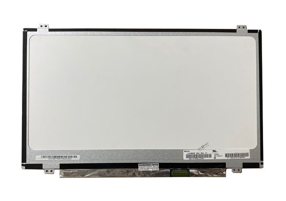 N140BGE-EB3 CHIMEI INNOLUX 14,0» 1366 (RGB) ДИСПЛЕЕВ LCD ² ×768 250 cd/m ПРОМЫШЛЕННЫХ