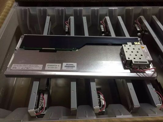 28,1&quot; LCM 2048×2048RGB 	² 225cd/m   LQ281L1LW12 дисплей диеза TFT LCD