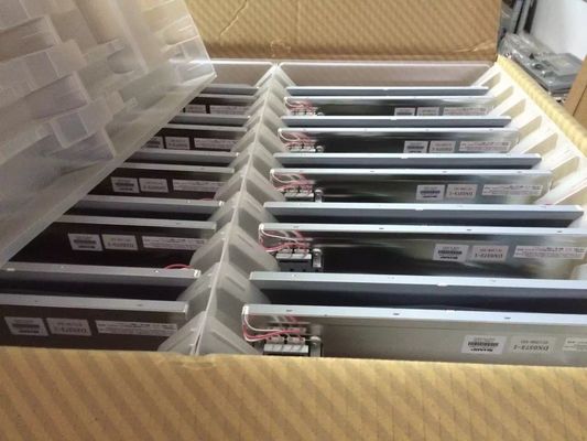 LQ125T1JX03C    12.5Inch   235PPI   2560×1440RGB	Дисплей диеза TFT LCD