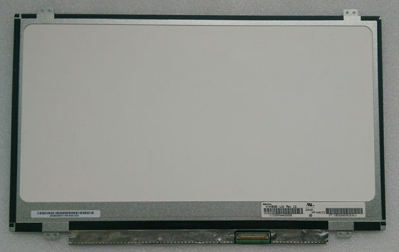 N140BGE-LA3 INNOLUX 14,0» 1366 (RGB) ДИСПЛЕЕВ LCD ² ×768 200 cd/m ПРОМЫШЛЕННЫХ