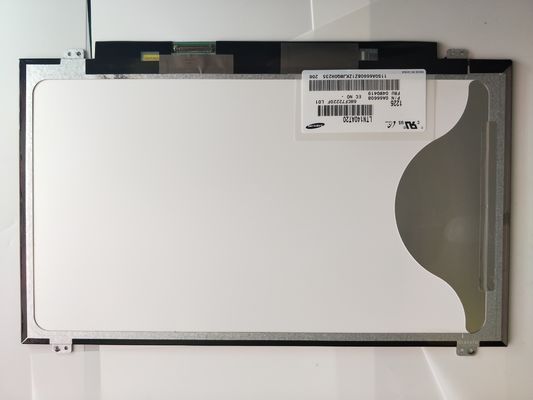 N140BGE-LA3 INNOLUX 14,0» 1366 (RGB) ДИСПЛЕЕВ LCD ² ×768 200 cd/m ПРОМЫШЛЕННЫХ