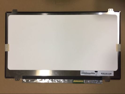 N140BGN-E42 INNOLUX 14,0» 1366 (RGB) ДИСПЛЕЕВ LCD ² ×768 220 cd/m ПРОМЫШЛЕННЫХ