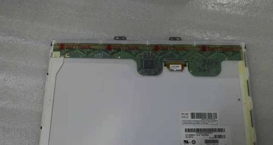 LQ154K1LB5D	Диез   15,4»	LCM	ДИСПЛЕЙ 1280×800RGB ПРОМЫШЛЕННЫЙ LCD 