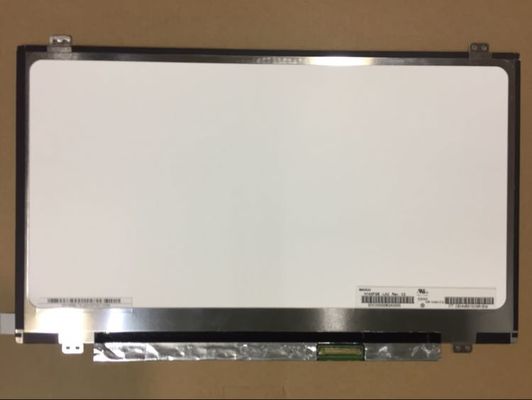 N140FGE-LA2 CHIMEI INNOLUX 14,0» 1600 (RGB) ДИСПЛЕЕВ LCD ² ×900 300 cd/m ПРОМЫШЛЕННЫХ