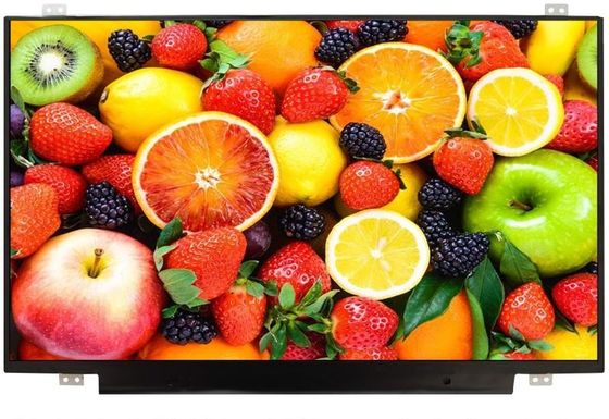 N140HCA-E5C INNOLUX 14,0» 1920 (RGB) ДИСПЛЕЕВ LCD ² ×1080 220 cd/m ПРОМЫШЛЕННЫХ